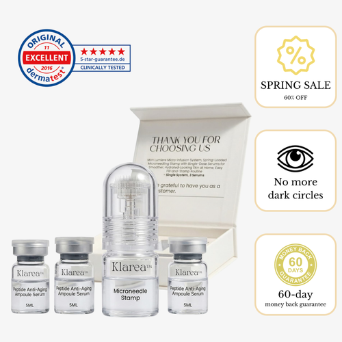 Micro-Infusion PDRN System