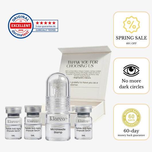 Micro-Infusion PDRN System