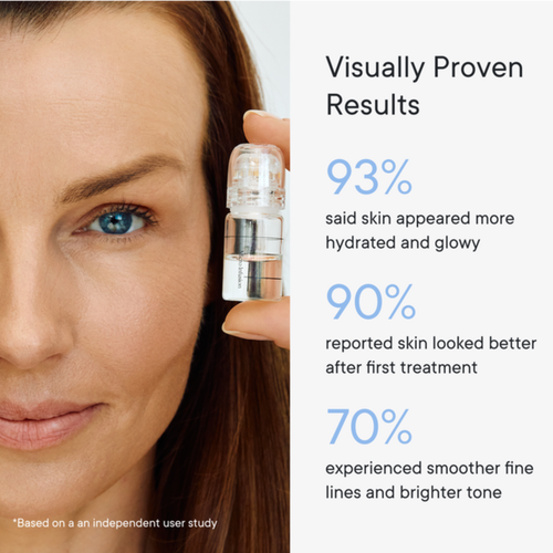Micro-Infusion PDRN System